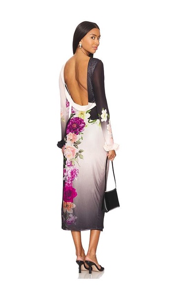 Annamei Dress