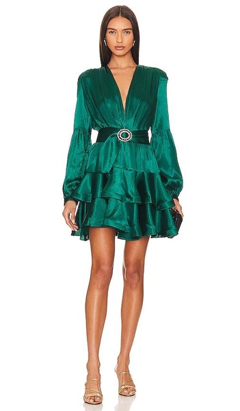 x REVOLVE Bedouin Mini Dress