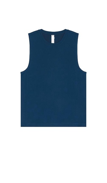 Conquer Muscle Tank
