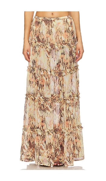 Sabina Skirt