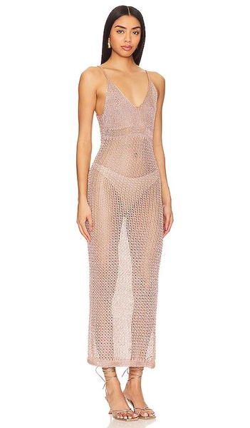 Darcie Maxi Dress