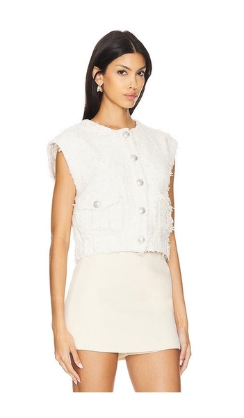 Pedrine Vest