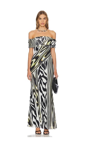 Mccall Dress