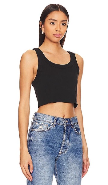 Halsey Tank