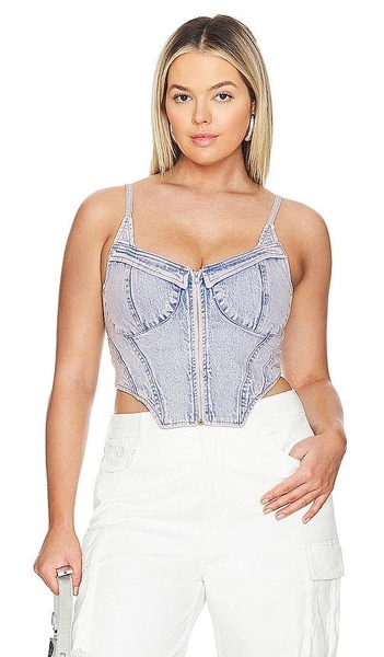 x Revolve Iris Top