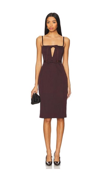 x REVOLVE Carmen Dress