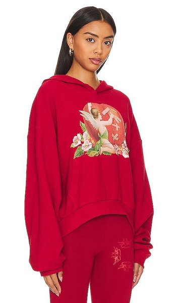 Beyond Repair Hoodie
