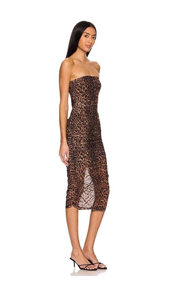 Emerson Tube Dress