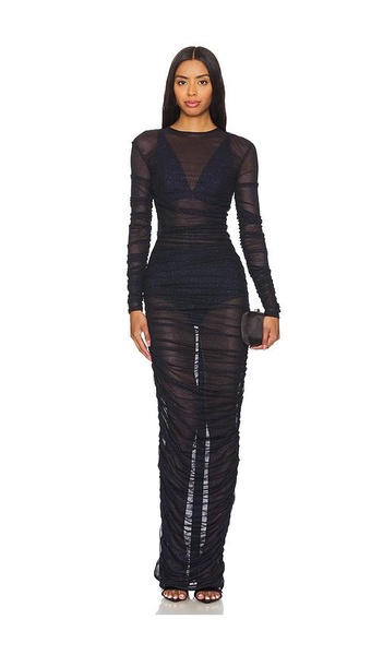 x REVOLVE Maya Gown
