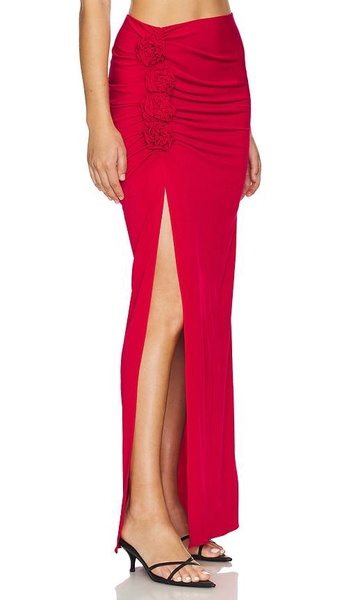 Anjou Skirt