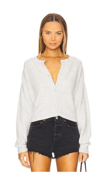 Damsville Cardigan