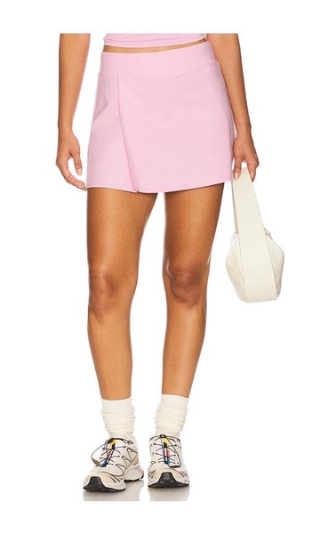 Alosoft Backspin Skirt