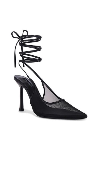 Gazelle Heel
