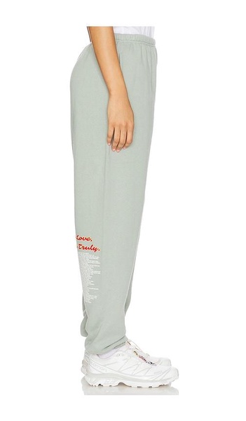 Yours Truly Kimmy Pant