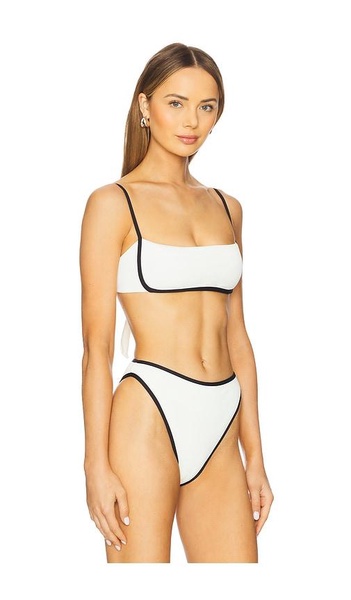 Hazel Bikini Top
