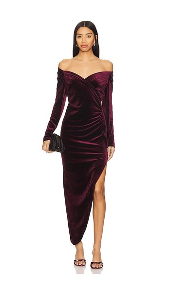 Sirca Dress