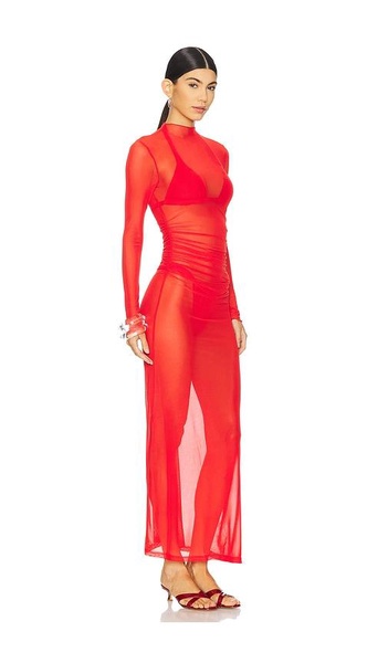 Nina Maxi Dress