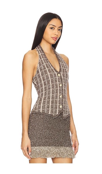 Bianca Vest