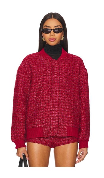Vero Bomber Jacket