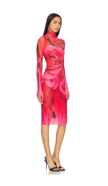 Shona Dress
