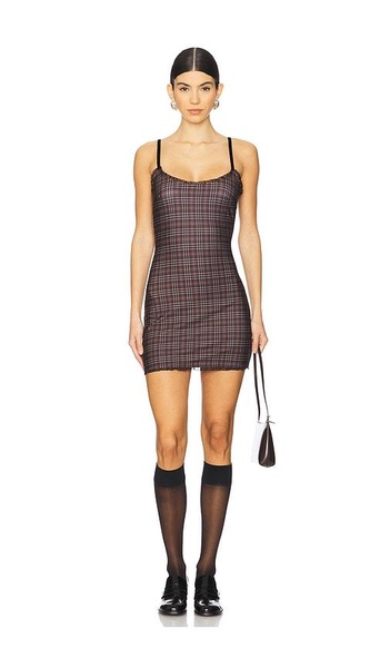 Bailey Mini Dress