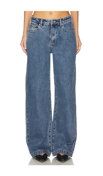 95 Baggy Wide Leg