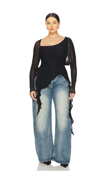 Doris Top