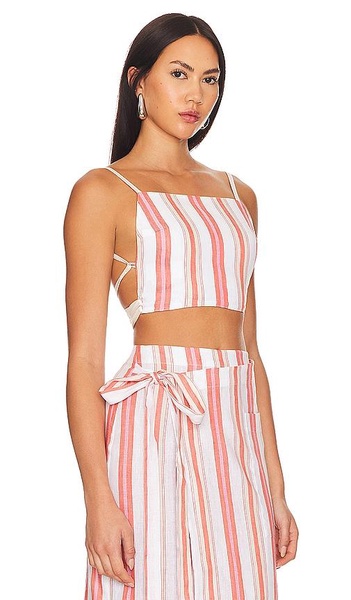 Aliso Top