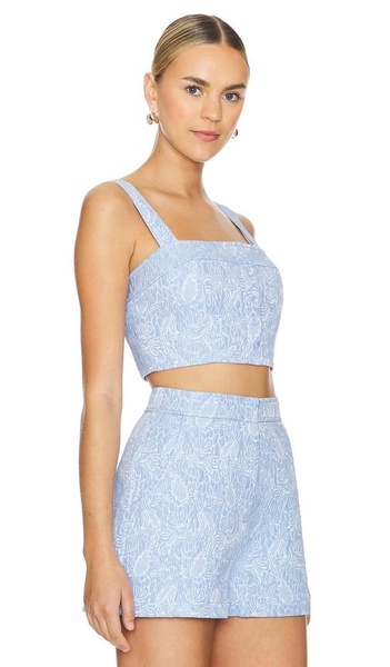 Spade Top