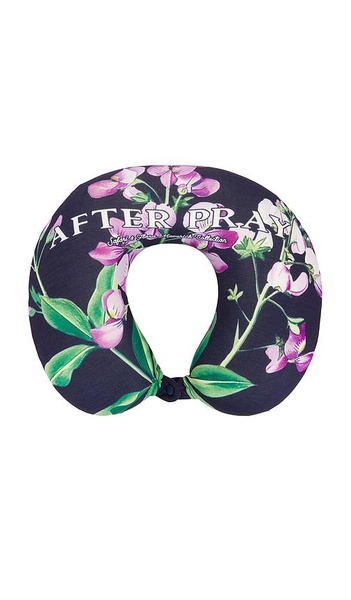 Flower Travel Neck Pillow