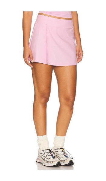 Alosoft Backspin Skirt