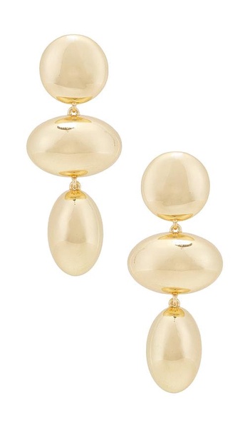 Mira Earrings
