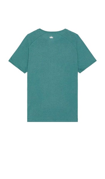 The Triumph Crew Neck Tee