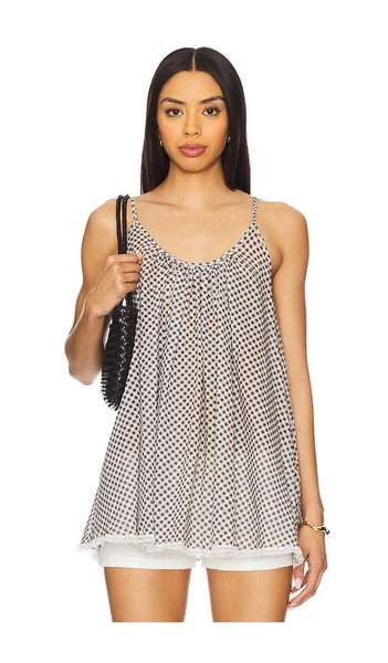 Vickie Top
