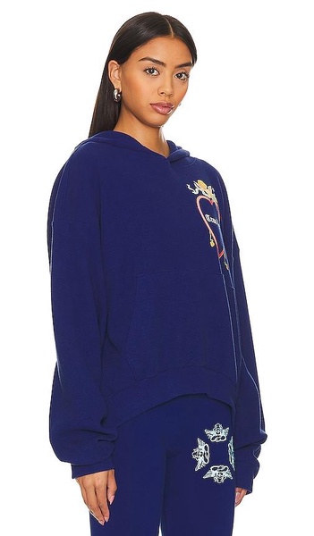 Head Over Heals Hoodie