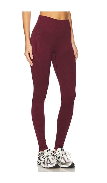 LEGGINGS BARRE