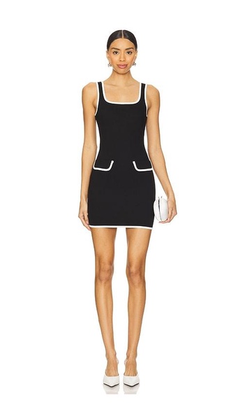 Brinley Mini Dress