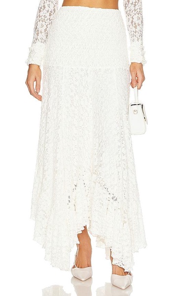 Vieira Maxi Skirt