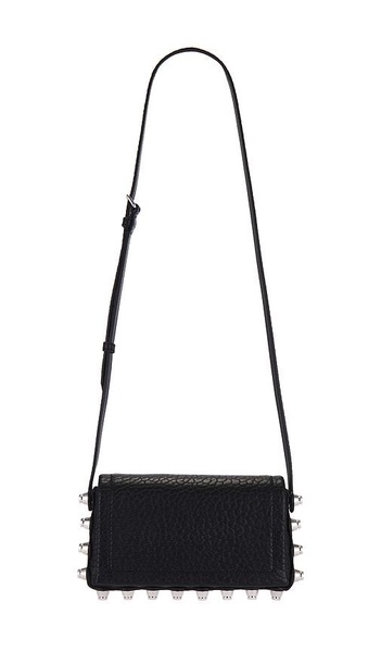 Roz Wallet Crossbody