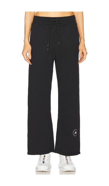 Straight Leg Pants