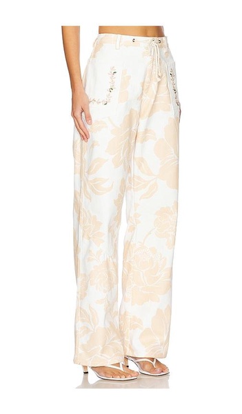 x REVOLVE Veronik Pants