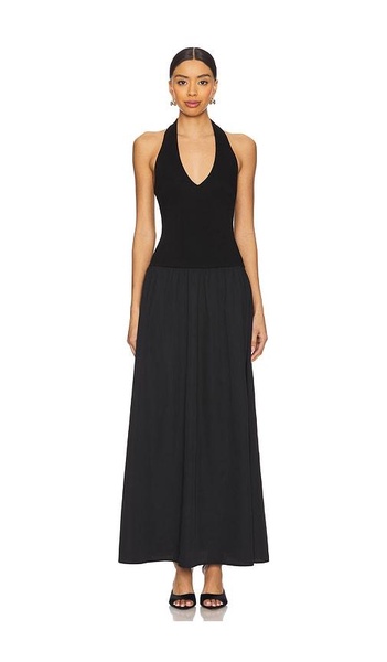 Leonara Maxi Dress