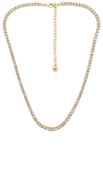 Bennett Necklace