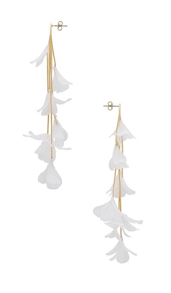 Florence Multi Drop Earring