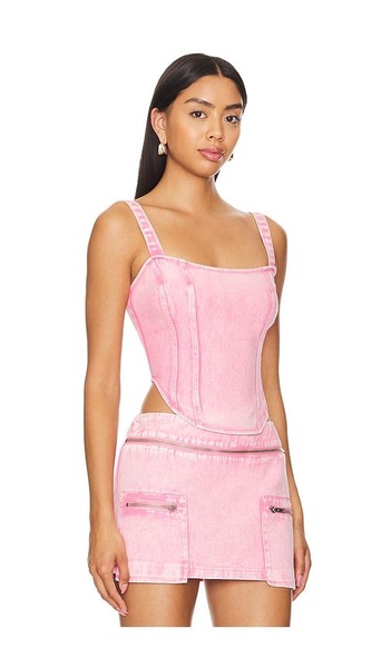 Monica Corset Top
