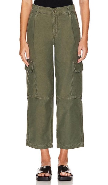 Jericho Pant