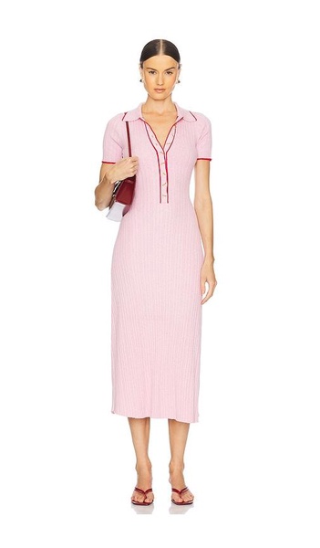 Penelope Dress