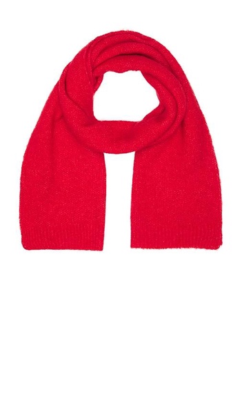 East Scarf