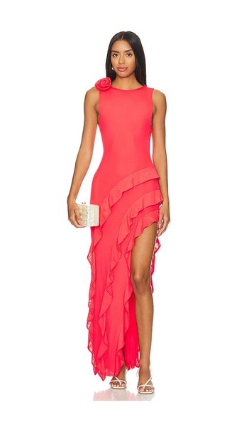 Airess Dress
