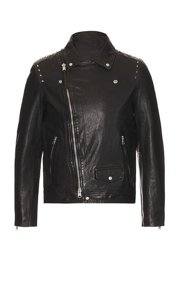 CHAQUETA CROW